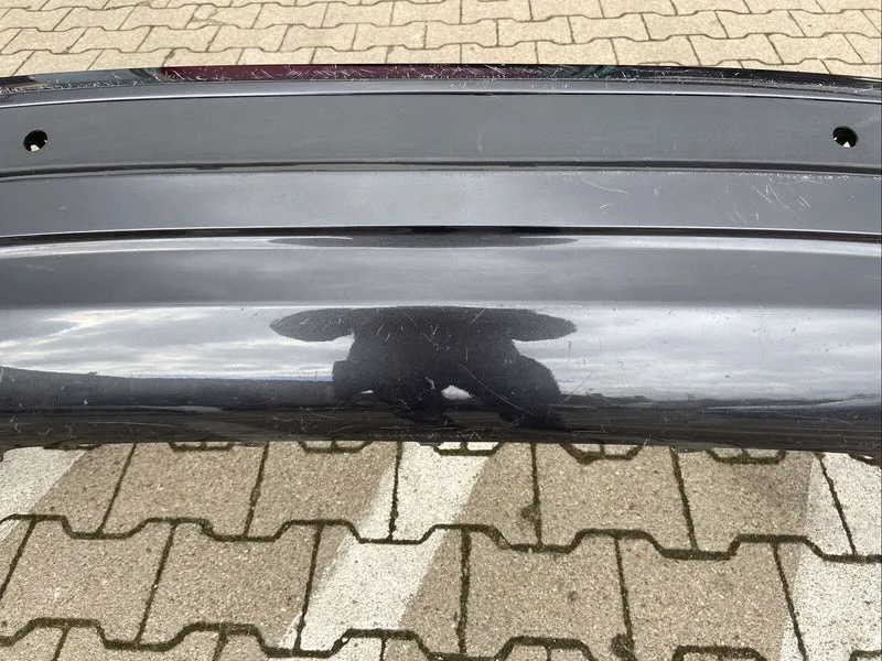 ORIGINAL BMW X3 G01 Stoßstange HINTEN aktuelles Modell