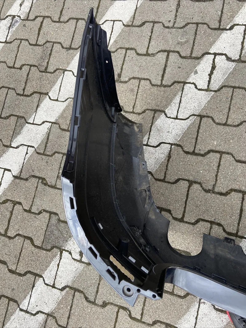 ORIGINAL BMW X3 G01 Stoßstange HINTEN aktuelles Modell
