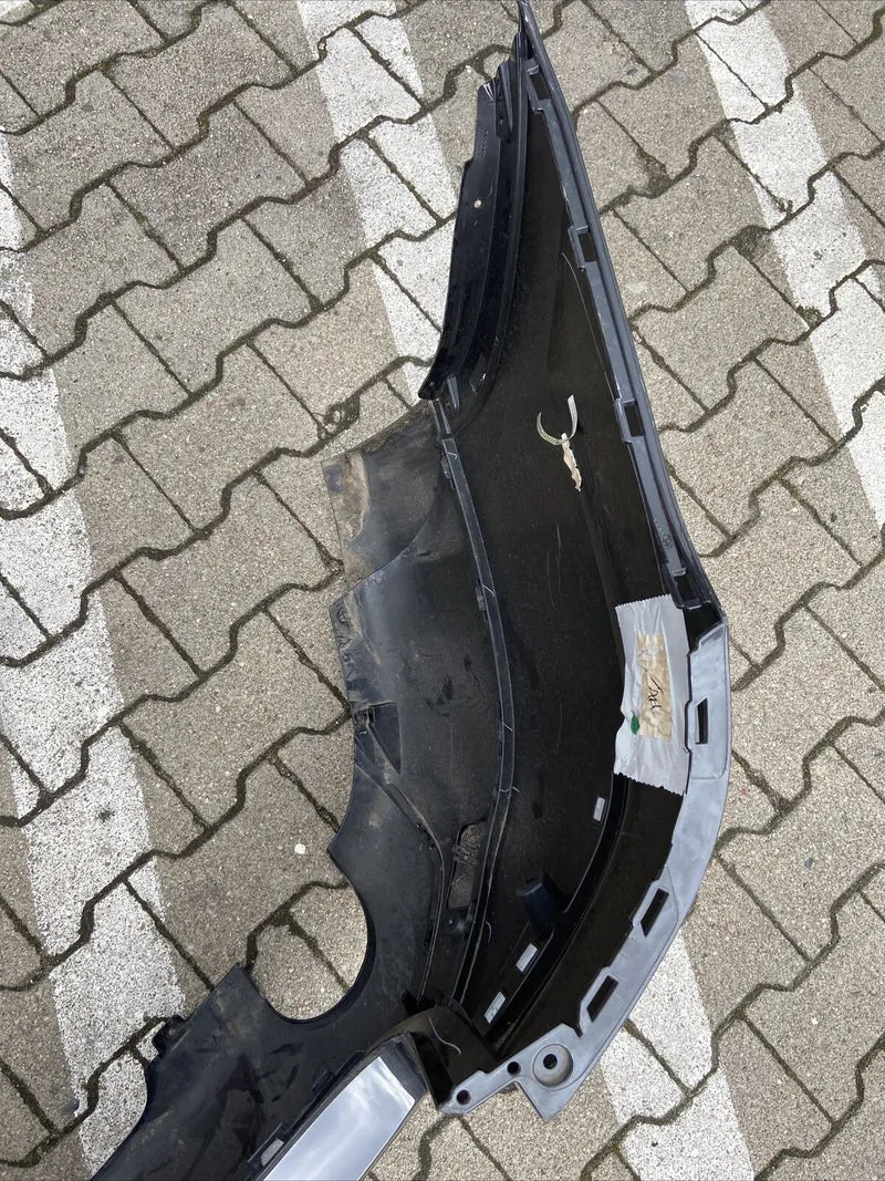 ORIGINAL BMW X3 G01 Stoßstange HINTEN aktuelles Modell