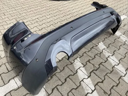 ORIGINAL BMW X3 G01 Stoßstange HINTEN aktuelles Modell