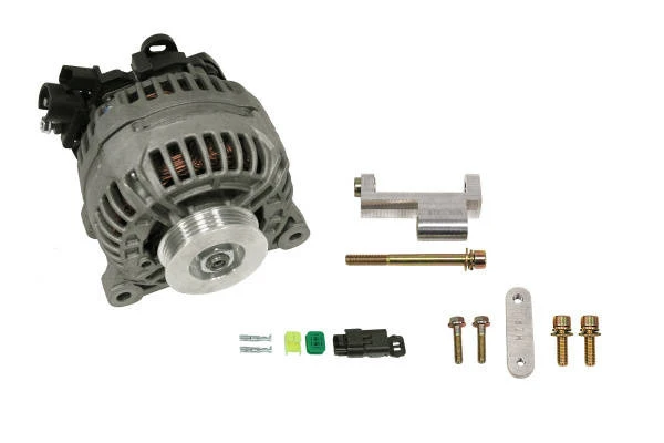 Lichtmaschinenkit Nissan CA18
