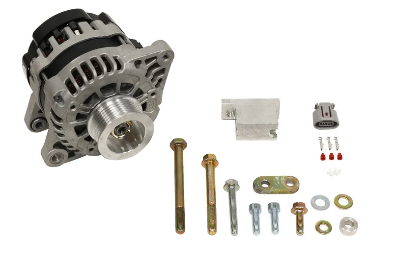 Lichtmaschinenkit Honda K20 K24