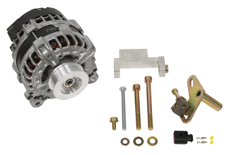 Nissan SR20 Upgrade Generator / Lichtmaschine