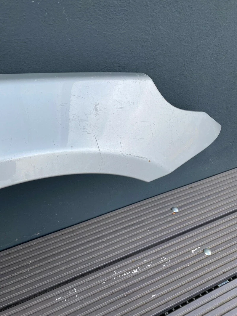 ORIGINAL BMW E60 E61 Kotflügel Stoßstange RECHTS