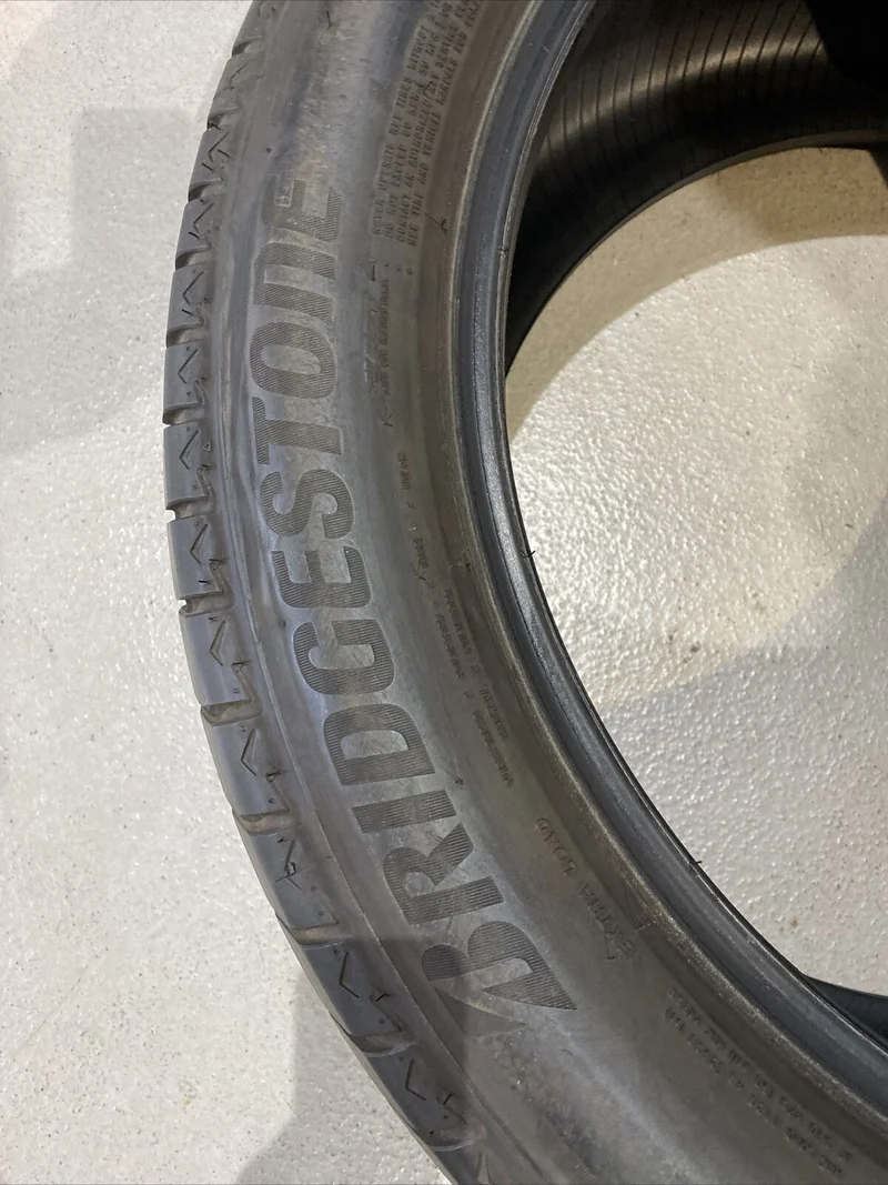 BMW X5 G05 X6 G06 BRIDGESTONE SOMMERREIFEN RSC RUNFLAT 305 40 R20 112Y DOT2119