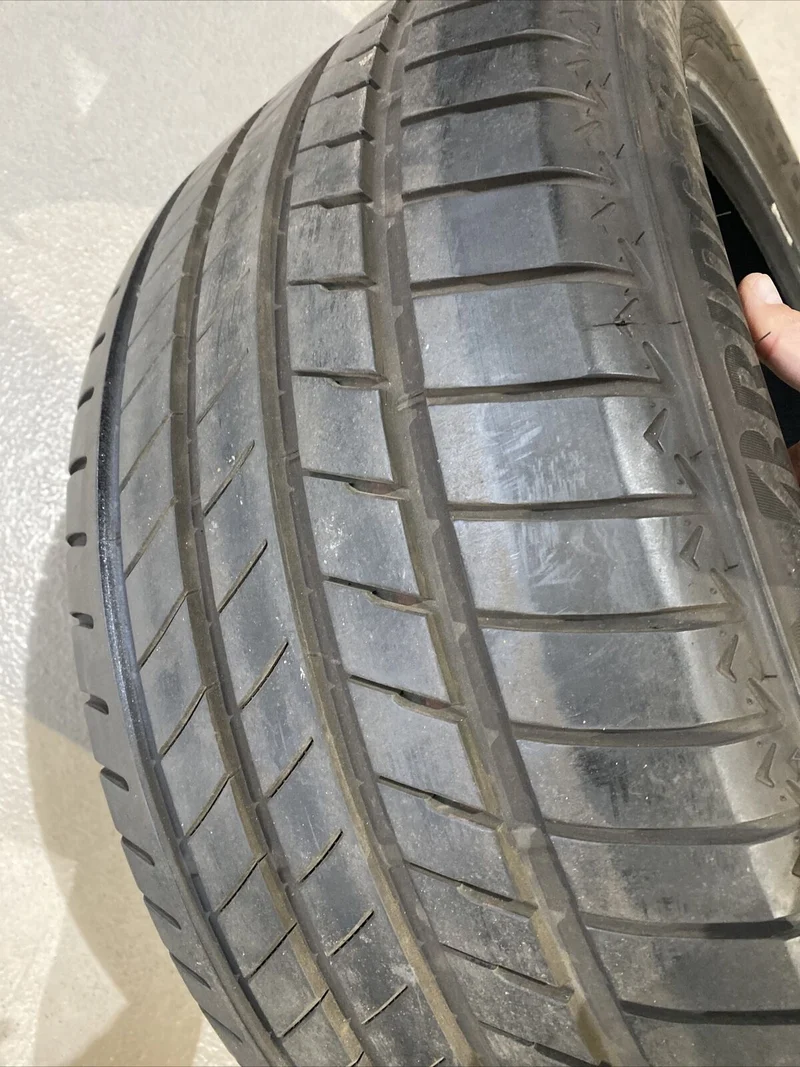 BMW X5 G05 X6 G06 BRIDGESTONE SOMMERREIFEN RSC RUNFLAT 305 40 R20 112Y DOT2119