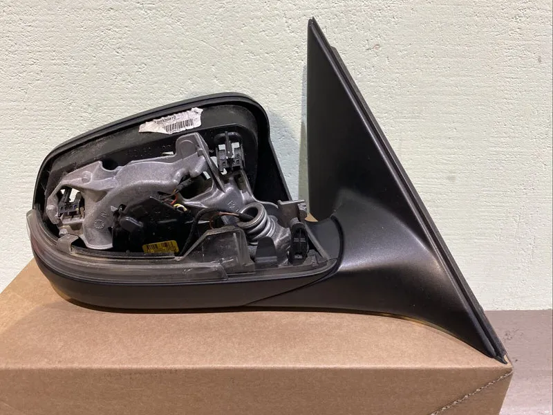 BMW F10 F11 LCI Aussenspiegel RECHTS Elektrochrom Anklappfunktion 7350682