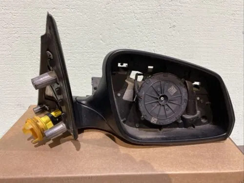 BMW F10 F11 LCI Aussenspiegel RECHTS Elektrochrom Anklappfunktion 7350682