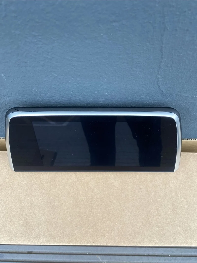 BMW X1 F48 X2 F39 CID 6,5” Central Information Display 8803369 Bord Navi Monitor