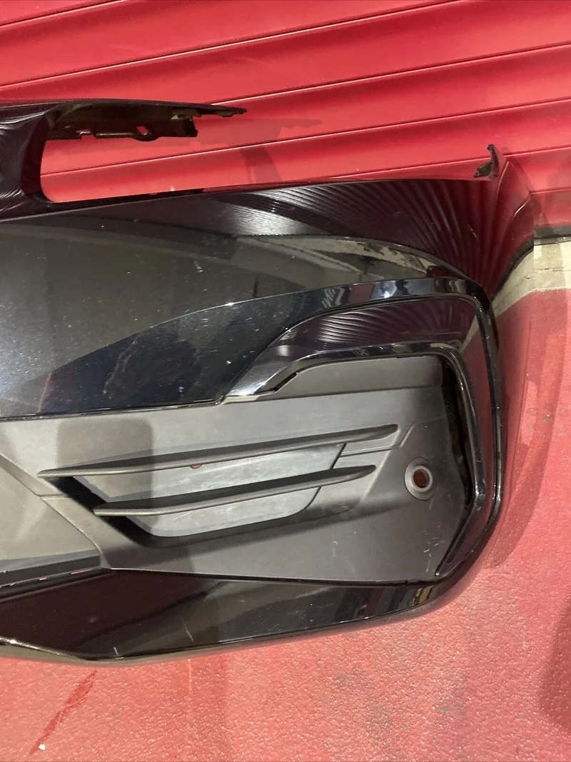 BMW F45 LCI Active Tourer Stoßstange PDC PARKASSISTENT 7480373 PDC GITTER LEISTE