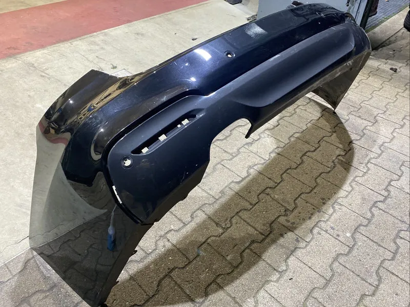 ORIGINAL BMW F34 GT M Paket Stoßstange mit PDC & DIFFUSOR SPORTPAKET 8058723