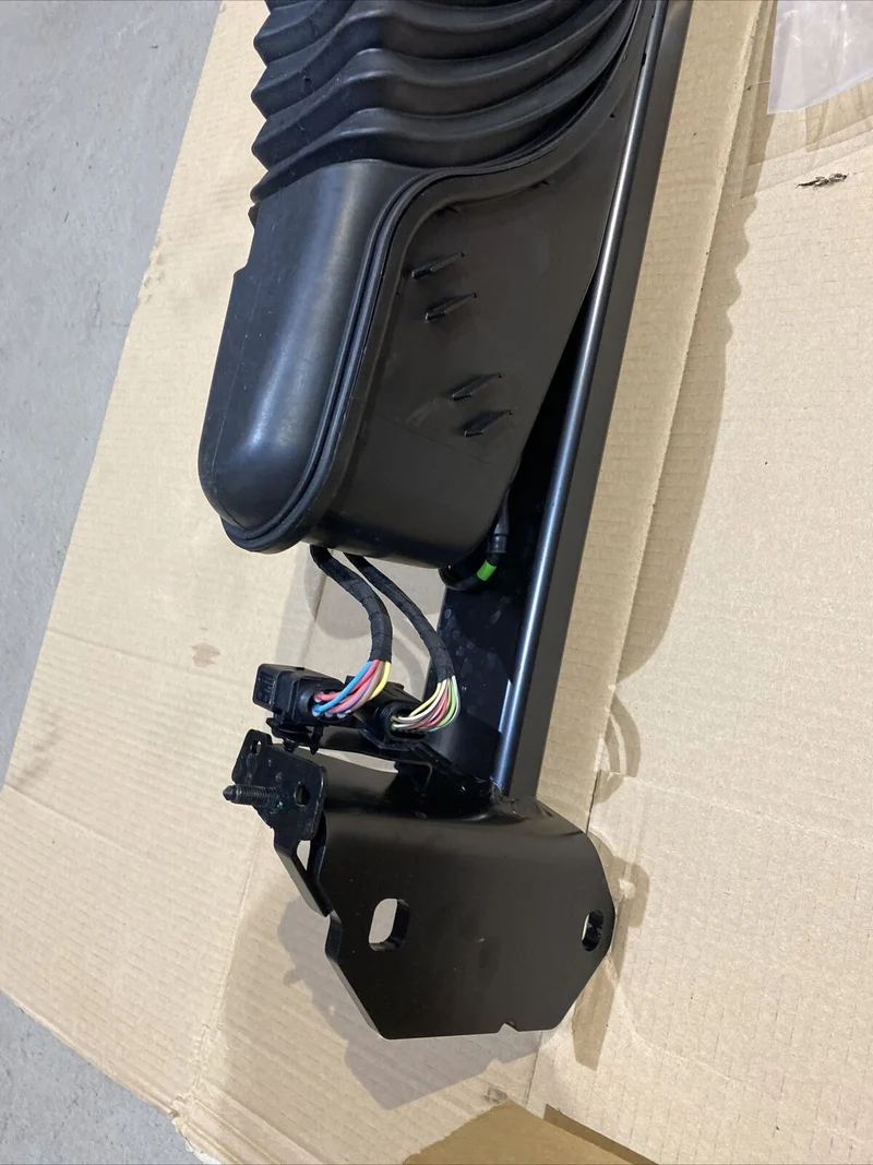 ORIG BMW X3 G01 G02 ANHÄNGERKUPPLUNG elektr. QUERTRÄGER Verstärkung 6887640 NEUW