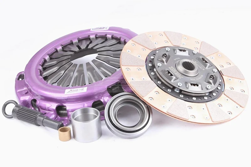 Xtreme Clutch Kupplungskit / Schwungscheibe Nissan 350Z VQ35DE