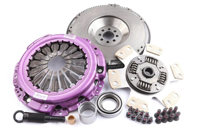 Xtreme Clutch Kupplungskit / Schwungscheibe Nissan 350Z VQ35DE