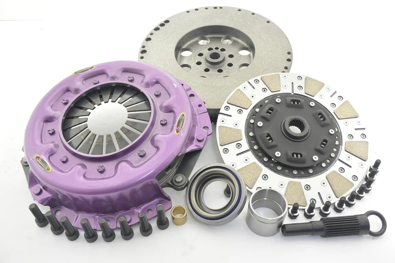Xtreme Clutch Kupplungskit / Schwungscheibe Nissan Silvia S15