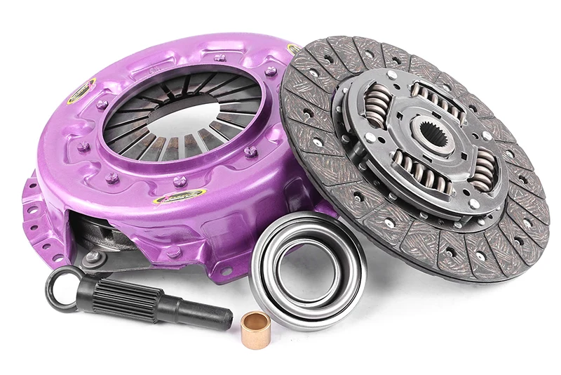 Xtreme Clutch Kupplungskit Nissan S13 S14 180SX SR20DET