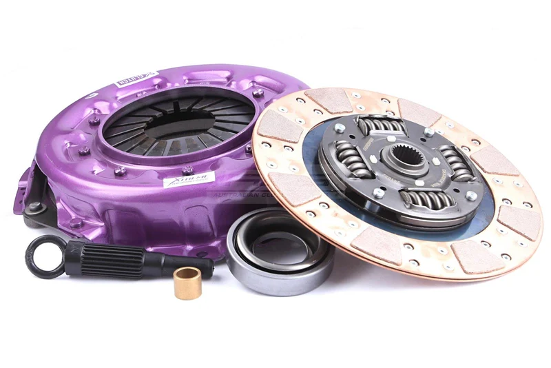 Xtreme Clutch Kupplungskit Nissan S13 S14 180SX SR20DET