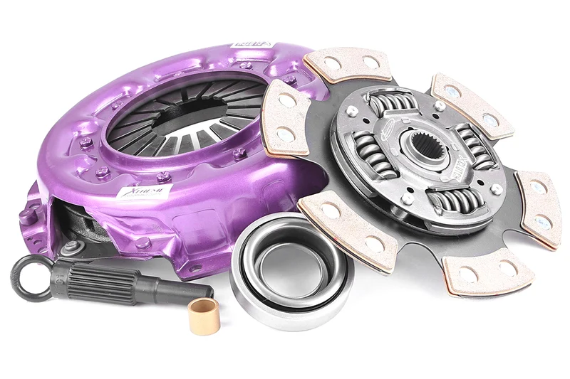 Xtreme Clutch Kupplungskit Nissan S13 S14 180SX SR20DET