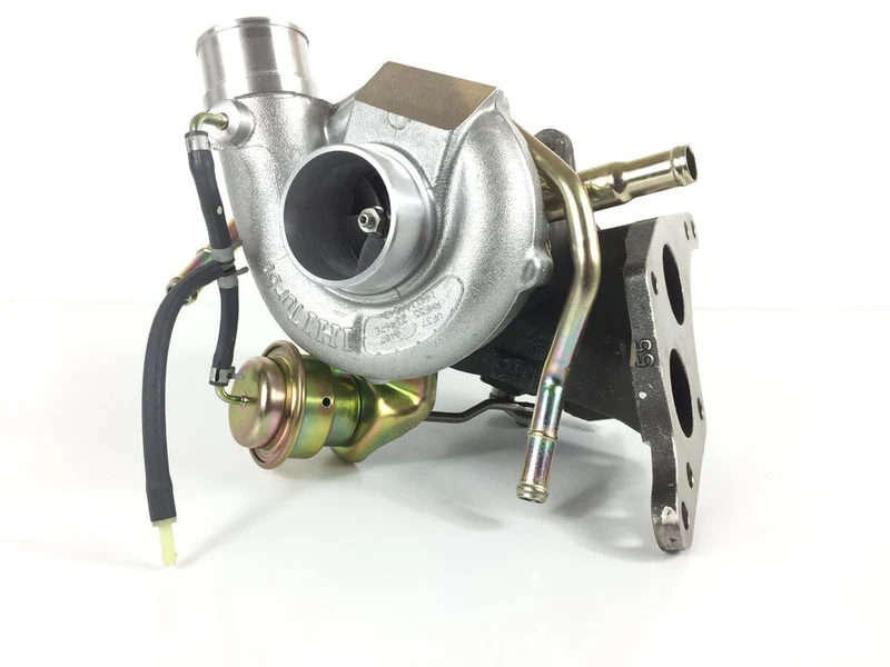 IHI VF37 Subaru Newage STI Turbowindel Funk Motorsport