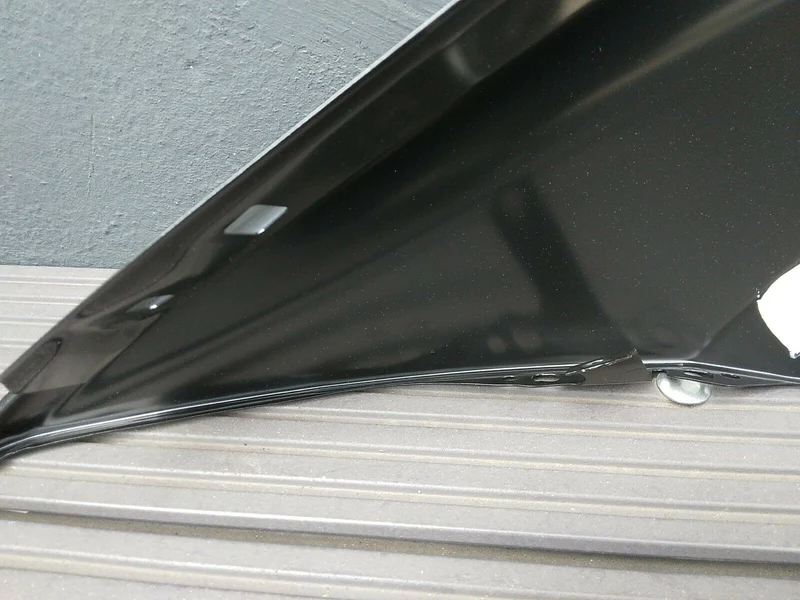 ORIGINAL BMW NEUE F30 F31 F35 Seitenwand Kotflügel rechts 9621598 Grundiert