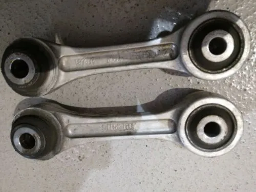 Ferrari 458 Italia FF California F12 Koppelstange Hinten 260881 Pendelstütze