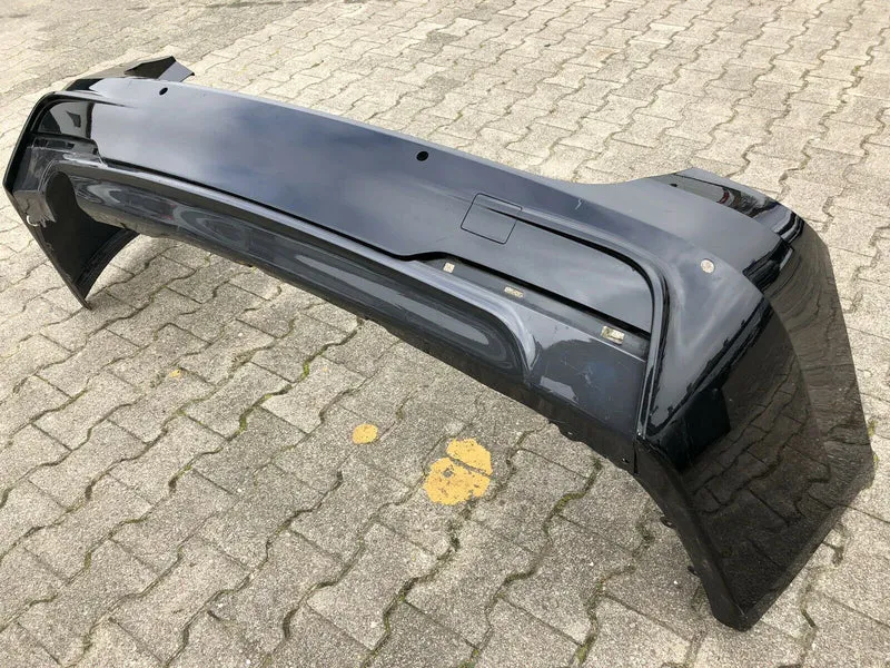ORIGINAL BMW F31 M Paket Touring Stoßstange mit PDC & DIFFUSOR SPORTPAKET