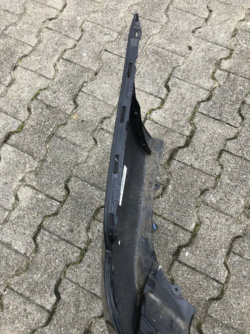 ORIGINAL BMW F31 M Paket Touring Stoßstange mit PDC & DIFFUSOR SPORTPAKET