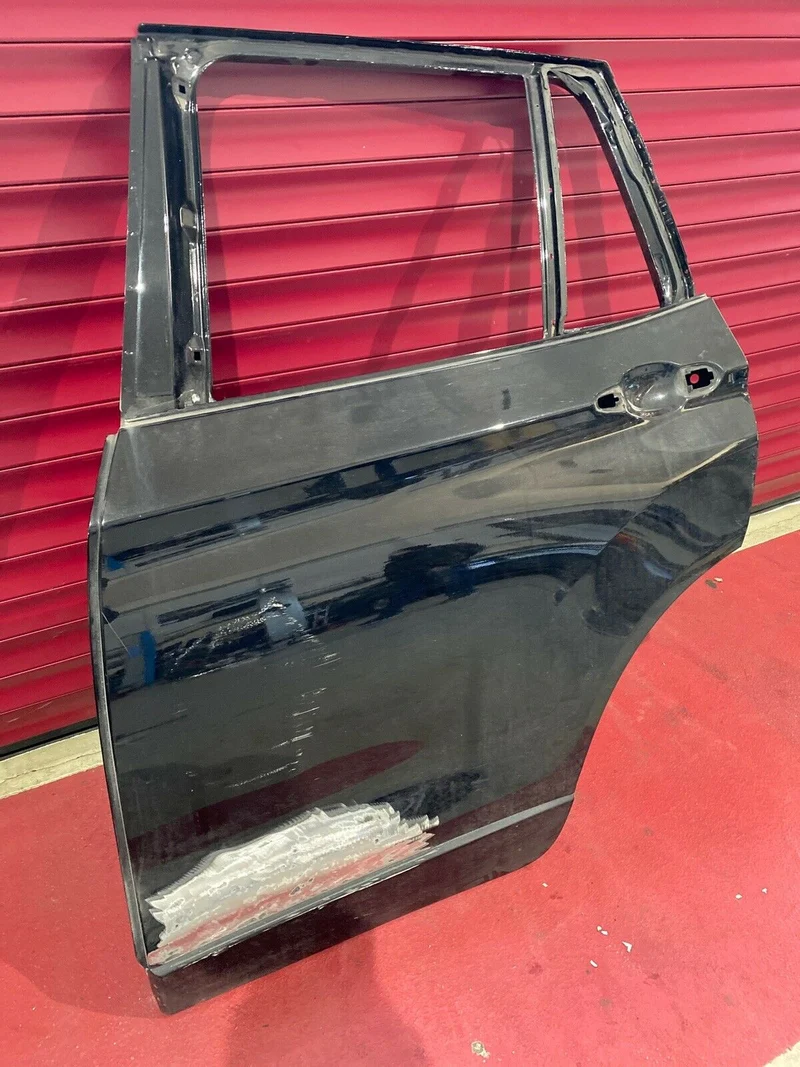 ORIGINAL BMW X3 F25 Tür HI LINKS M PAKET Kotflügel Stoßstange