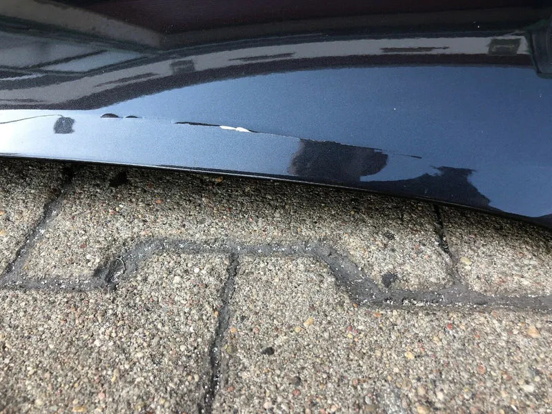 ORIGINAL BMW G30 G31 AKTUELLER 5er ALU Motorhaube Tür Kotflügel Stoßstange