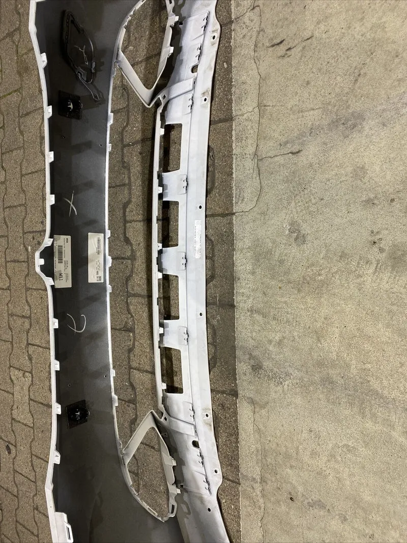 BMW G20 3er LIMOUSINE Stoßstange PDC & PARKASSISTENT 7468359