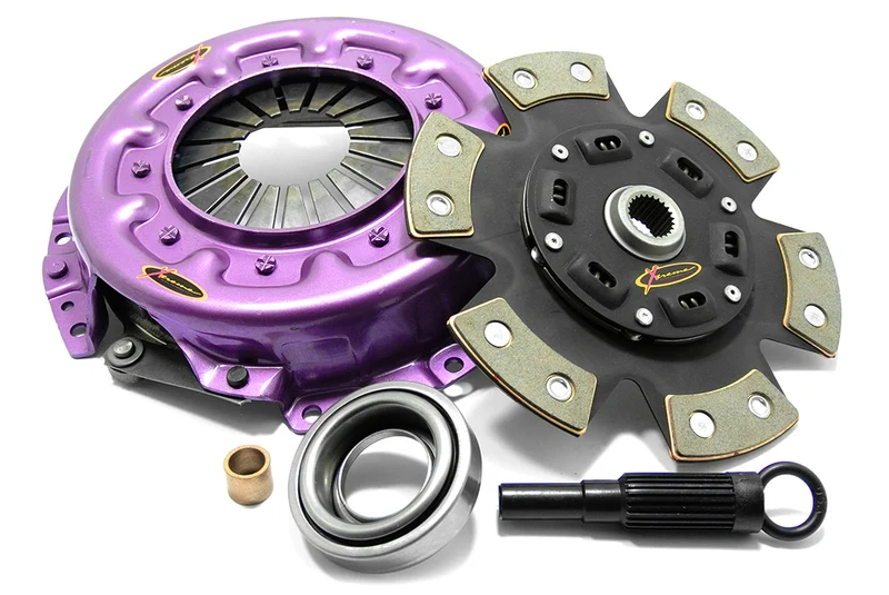 Xtreme Clutch Kupplungskit Nissan Skyline R32 R33 R34 RB20 RB25