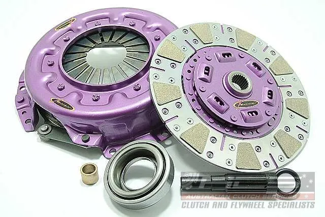 Xtreme Clutch Kupplungskit Nissan Skyline R32 R33 R34 RB20 RB25