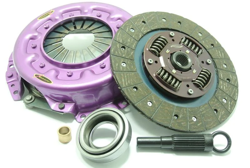 Xtreme Clutch Kupplungskit Nissan Skyline R32 R33 R34 RB20 RB25