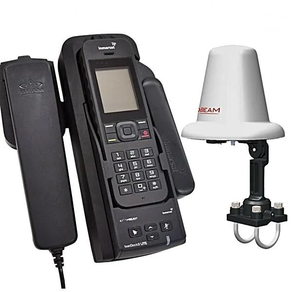 Strahl IsatDock 2 Lite (ISD2 LITE)