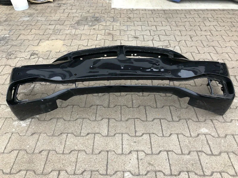 ORIGINAL BMW F32 F33 F36 Stoßstange PDC SWR SPORTLINE