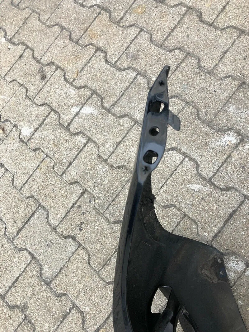 ORIGINAL BMW F32 F33 F36 Stoßstange PDC SWR SPORTLINE