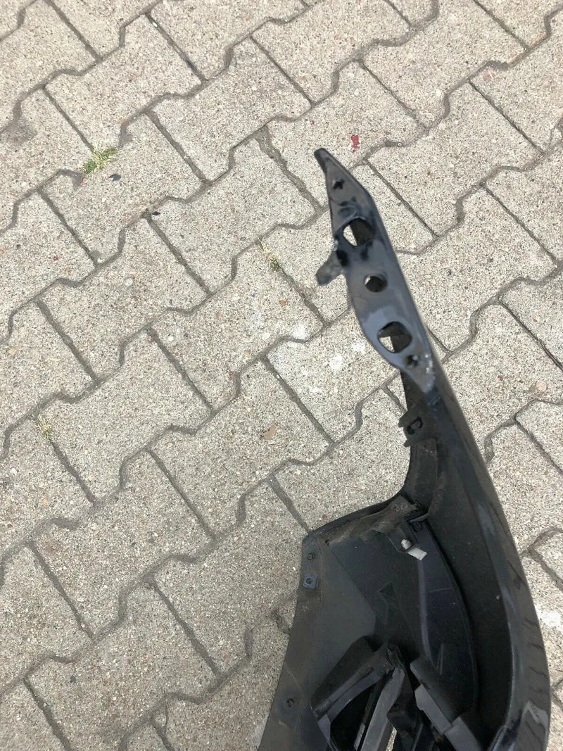 ORIGINAL BMW F32 F33 F36 Stoßstange PDC SWR SPORTLINE