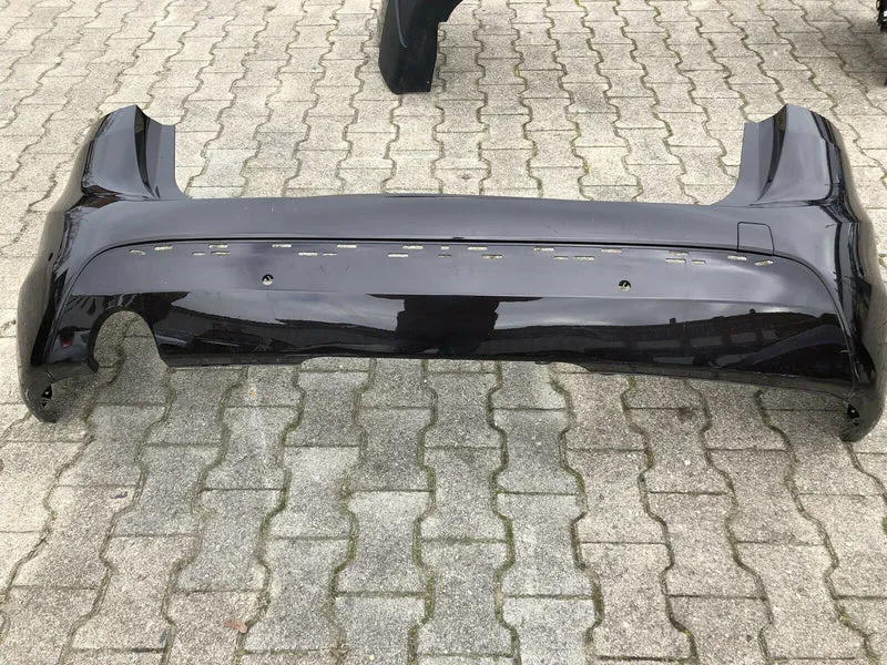ORIG. BMW F45 2er Active Tourer Stoßstange 1 Bordig Motorhaube Tür SPORT LINES