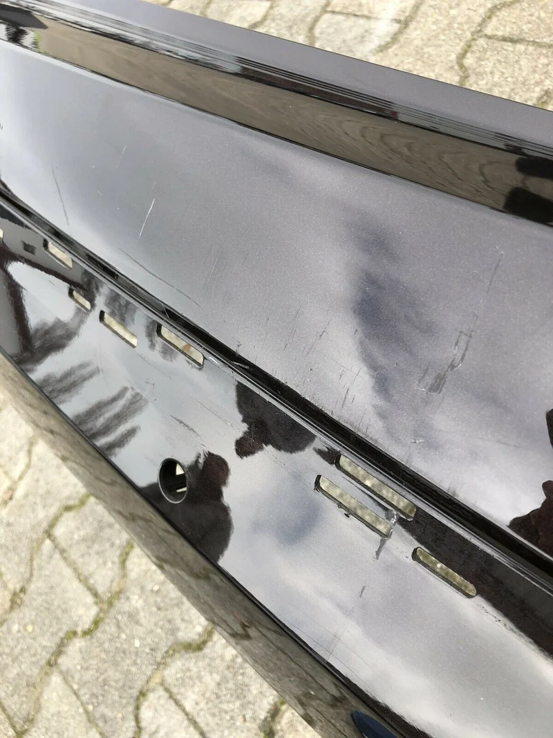 ORIG. BMW F45 2er Active Tourer Stoßstange 1 Bordig Motorhaube Tür SPORT LINES