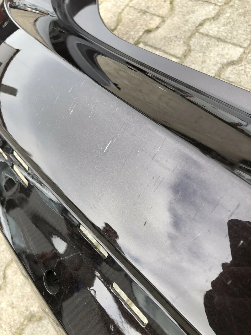 ORIG. BMW F45 2er Active Tourer Stoßstange 1 Bordig Motorhaube Tür SPORT LINES