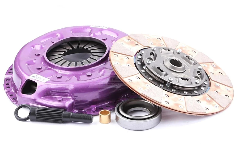 Xtreme Clutch Kupplungskit Nissan 300ZX Z32 VG30DETT