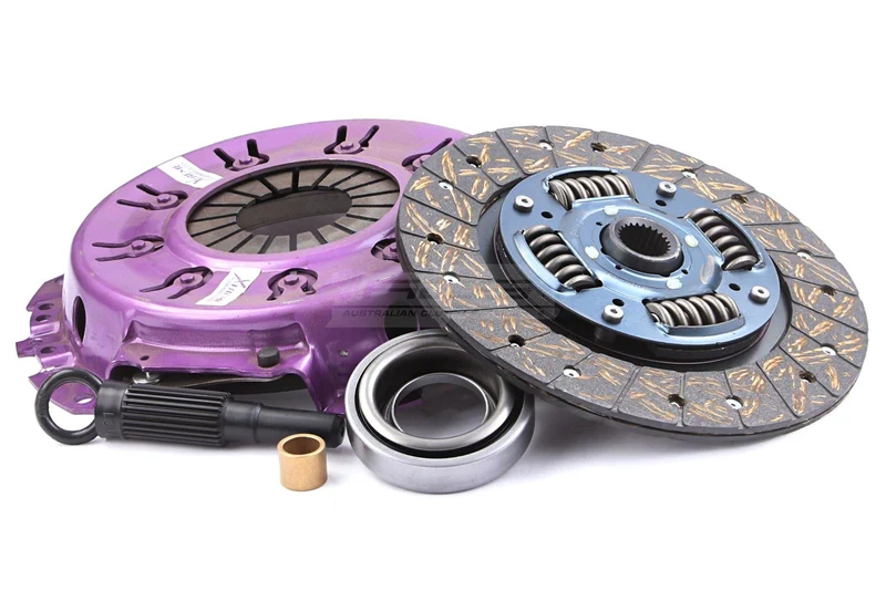 Xtreme Clutch Kupplungskit Nissan S13 CA18
