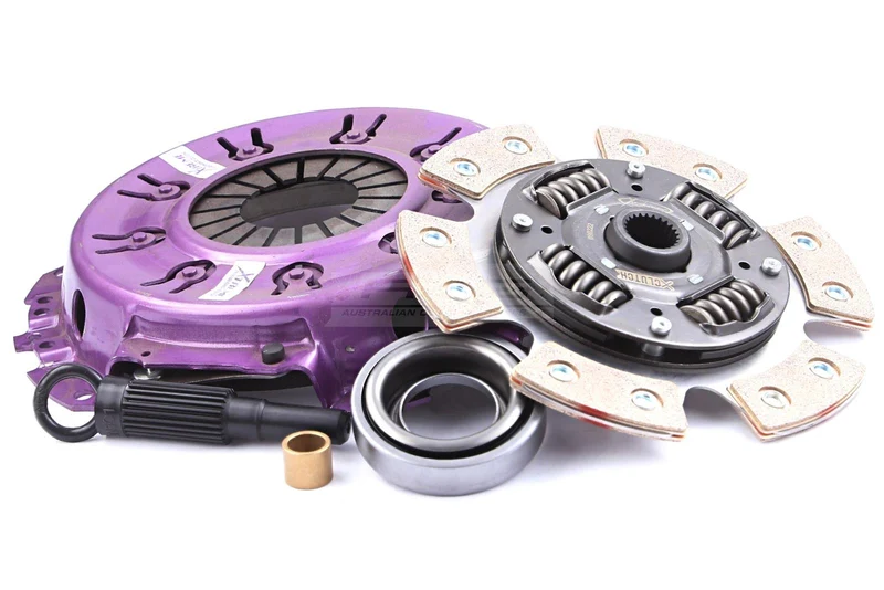 Xtreme Clutch Kupplungskit Nissan S13 CA18