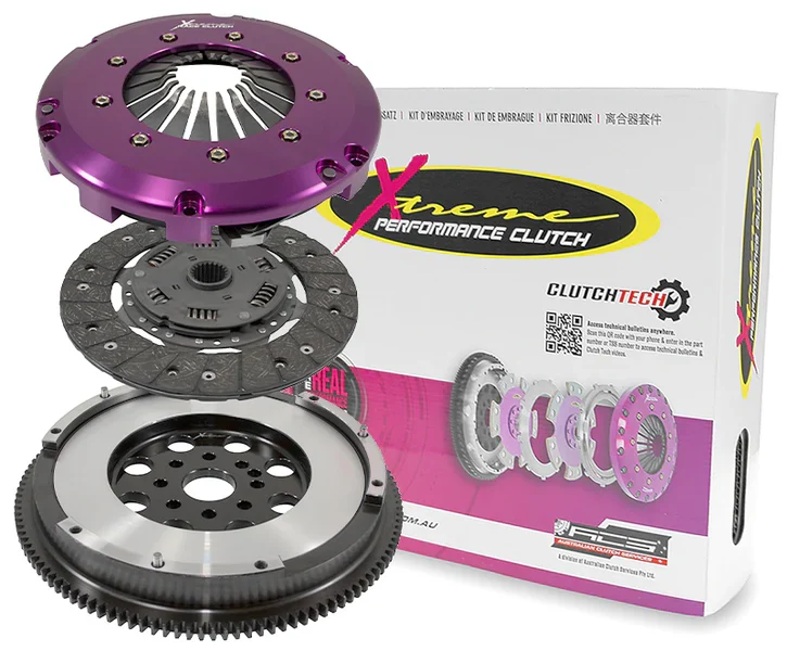 Xtreme Clutch Kupplungskit Nissan S13 CA18