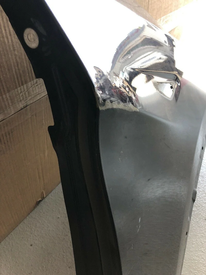 ORIGINAL BMW X4 F26 X3 F25 Kotflügel RECHTS Motorhaube Stoßstange Tür