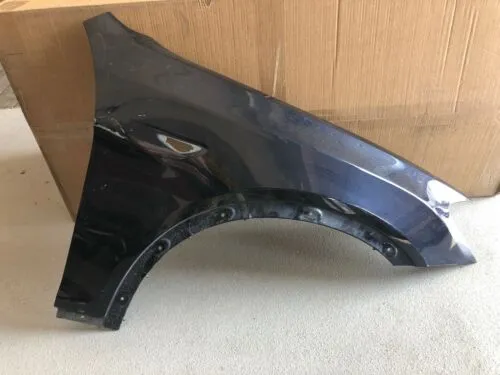 ORIGINAL BMW X4 F26 X3 F25 Kotflügel RECHTS Motorhaube Stoßstange Tür