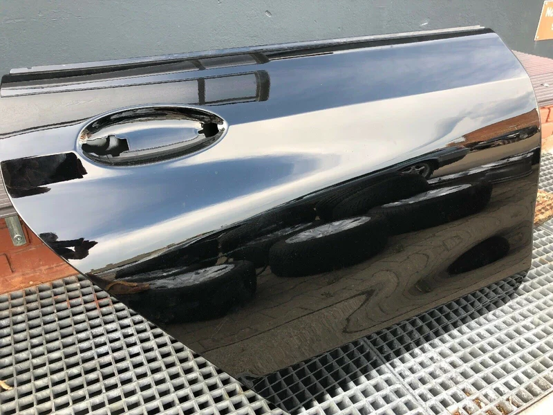 ORIGINAL BMW G32 6er TÜR hinten rechts 4 Türer 7482638