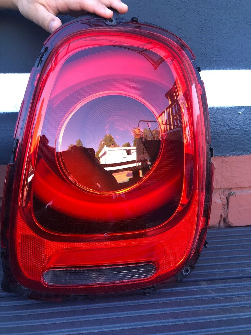 MINI COOPER ONE S F56 F57 Heckleuchte RECHTS Rücklicht TN 7297414 Rückleuchte