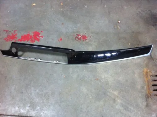 BMW 5er F10 F11 Dekorblende Dekorleiste Mittelkonsole Blende Holz Esche 9192936