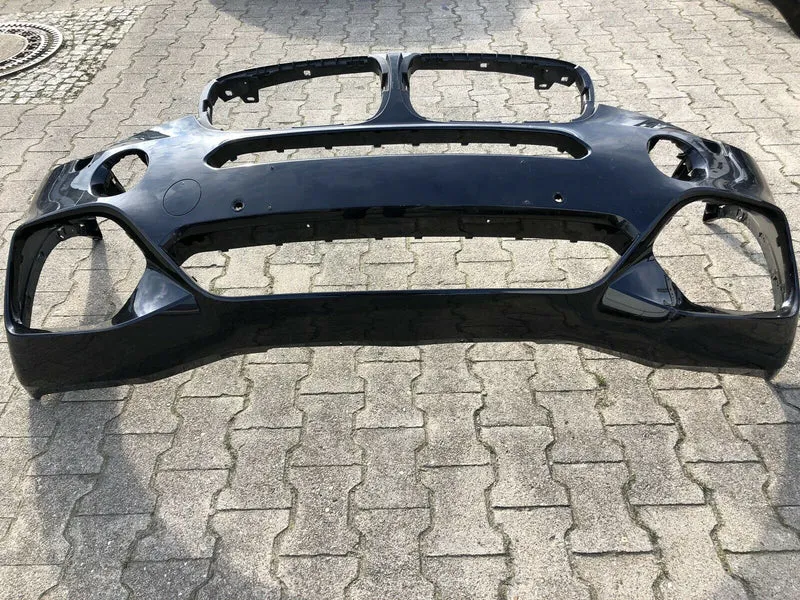 ORIGINAL BMW X5 F15 M Paket Stoßstange SWR PDC Sportpaket